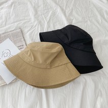 아메카지 빅사이즈 버킷햇 남자 여자 공용 XL 큰사이즈 대두 벙거지모자