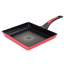 키친아트 스퀘어롤 직사각팬, 단품