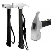 캠핑 팩망치 파운딩 해머 망치 LUAZ-P05