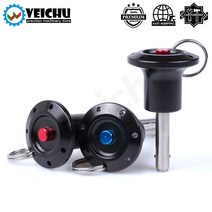 VEICHU-스테인레스 스틸 퀵 락/릴리스 핀 VCN111 직경 5/6/8/10/12/16/20mm 길이 10-100mm 볼 잠금 핀 1, 05 VCN111-12_03 20