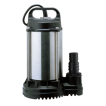 IP-335 한일펌프 비자동 스테인리스 일반배수 청수용 수중 펌프, 1개