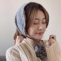 니트귀도리