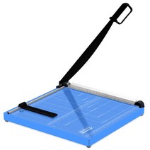 현대오피스 재단기 작두형 인쇄소 HC HANDY CUTTER-450 A3 mx4165, 쿠팡1 본상품선택