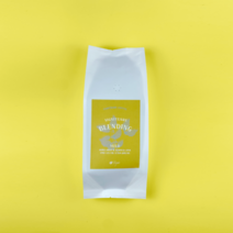 공정무역 커피원두 트립티 블랜딩 Mild, 1kg, 핸드드립/커피메이커