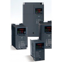 LS산전 LSLV0015G100C-4EONN 3상 인버터, 4