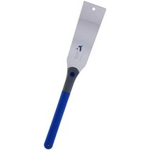 일본 발송 목공용 전정톱 나무자르는 샤쿠소 교체날 양날톱 210mm, 양날 톱