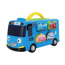 아이존 타요 퍼즐 버스