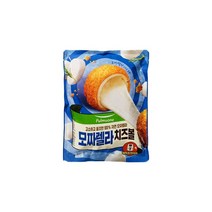 풀무원 모짜렐라 치즈볼 (10개) (36gx10개) 밥반찬 분식 도시락반찬 가족식사 안주, 1세트