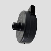 컨트롤러 공기 필터 압축기 소음 조절기가있는 장치 스프레이, 16mm