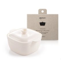 실리만 하모니 실리콘 만능 찜기 650ml - 크림베이지, 선택완료