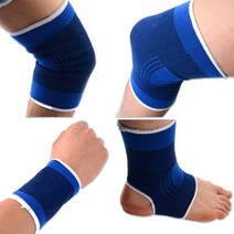 관절 팔꿈치 보호대 엘보우 통증 팔굽치 팔엘보 무릎 아대, 무릎 보호대