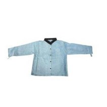 용접 자켓 구형 특대형 XL, 1개