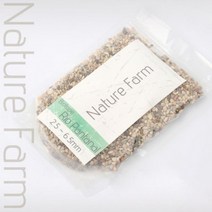 네이처 샌드 비오톱 리오 판타날 800g (2.5/6.5mm)-라라아쿠아, 단품