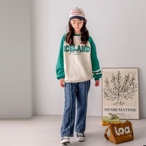 버블트리 랜드기모맨투맨