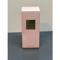 [정품] FEMMUE 파뮤 Ideal Oil Camellia 1.01 Fl Oz NIB, 1개