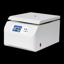 원심분리기 채혈 수집 테스트 샘플 동물 셰이커 키트, 소형저속XU-4K-B+앵글로터6x50ml