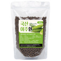 국내산 여주환 400g 여주열매환 고과