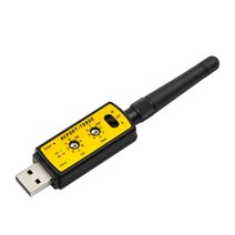 [칩센] 900MHz F900용 USB디바이스 RCPORT-TD930 최대1:25통신 ADC지원 DIO모니터링 KC인증