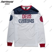 미용가위 털관리 피부 눈물자국 DEUS 오토바이 의류 Mtb 셔츠 엔듀로 모토크로스 저지 mx DH 오프로드 자전거 내리막 사이클링 티셔츠, 6.1  XXL, 1개