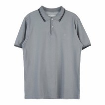 리본즈 메종 마틴 마르지엘라 메종 마르지엘라 백스티치 폴_로 셔츠 S51GL0045 S24510 851 S51GL0045S24510851 (P002678510)