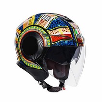 AGV 헬멧 ORBYT DREAMTIME, XL