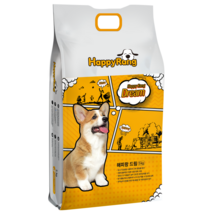 팜스토리 해피랑 드림 5kg 애견사료 개사료