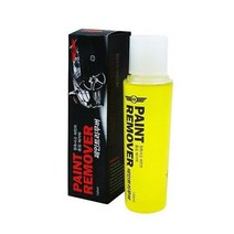 페인트 리무버 150ml (잔기스제거) [W5FB2E6], 단품