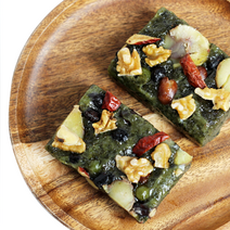 소문난떡집 제주해풍쑥 인절미 영양찰떡세트(27개), 쑥인절미27개