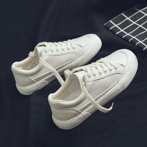 리본스니커즈 리본운동화 여성 여자 데일리 단화 캐주얼 포인트