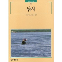 낚시, 대원사, 김시철
