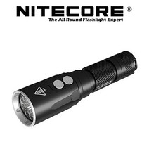 NITECORE DL20 Diving Light 1000루멘 나이트코어 랜턴 후레쉬 다이빙랜턴(본체만)
