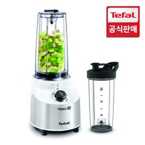 [테팔(가전)] [공식] 테팔 진공블렌더 프레시부스트 BL1811, 상세 설명 참조