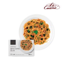 라쿠치나 이탈리아 레스토랑 올리브토마토 파스타, 라쿠치나 올리브토마토 파스타