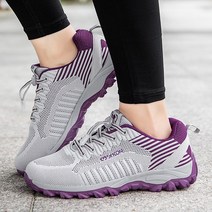 60대 운동화 엄마 50대 어르신 할머니 가을 피트니스 신발 270