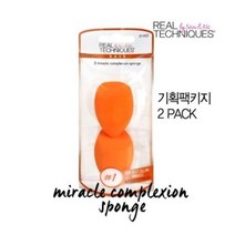 리얼테크닉스 리얼테크닉 미라클 스폰지 2팩세트(462931)
