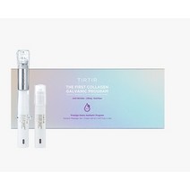 티르티르 더 퍼스트 콜라겐 갈바닉 크림 20mlx3ea/갈바닉 프로그램 리필 set