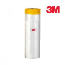3M 커바링테이프 1500mm x 20M 카바링케이프 마스킹
