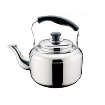 코카코 대용량 스테인리스 직화 물주전자 보리차 들통, 2L