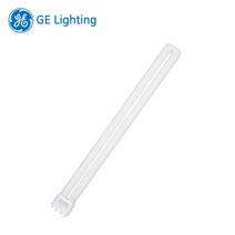 GE 2관 형광등 36W 백색
