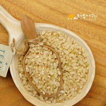 장수양행 현미2kg 국산, 1개, 2kg