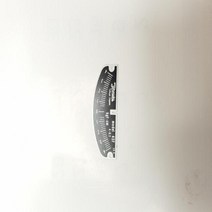 토니치 눈금판 F타입 (01T03711) 4074173 눈금판 토니치부품 측정공구 측정 토니치눈금판