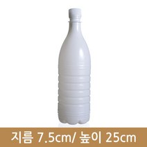 750ml 막걸리화이트(S), 1개 /, 1개