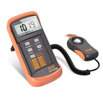 계측기옥션 조도계 조도측정기 럭스미터 라이트메타 LX1330B