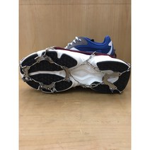 라푸마 남여 공용 스텐 체인 아이젠 / (경량) 아이젠 LEOE8F402