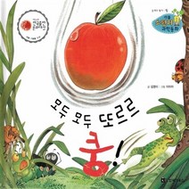 NSB9788960162990 새책-스테이책터 [모두 모두 또르르 쿵] -제6회 한국출판문화대상 대형 기획물 수상작-리틀 스펀지 과학동화 74-한국가우스, 모두 모두 또르르 쿵