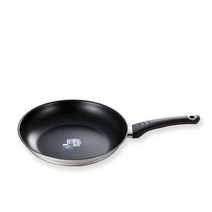 한일스텐레스 IH 오딘바닥 3중 코팅 후라이팬, 28cm, 1개