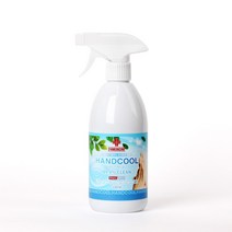 JOY35151 보습 핸쿨 손세정 알로에베라 500ml 스프레이, 상세 참조