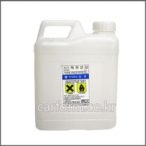카폼/삼중/락카신나/2L, 2L, 1개