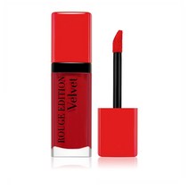Bourjois Shade 15 Red volution 부르주아 루즈 에디션 벨벳 리퀴드 립스틱 레드 볼루션 7.7ml