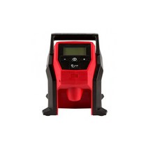 밀워키 콤팩트 에어펌프 베어툴 12V M12-BI, 1개